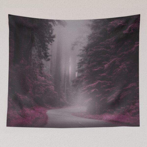 Item preview, Pink Autumn  designed and sold by FantasySkyArt.