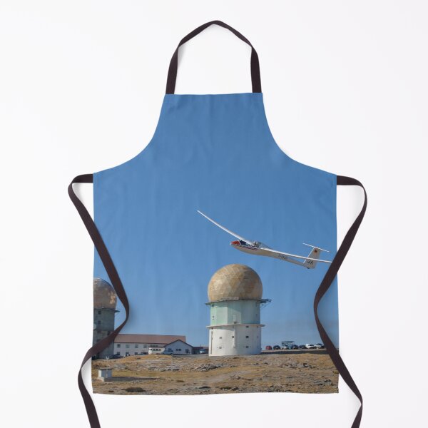 Item preview, Plane over the Tower designed and sold by MissVania Speaks.