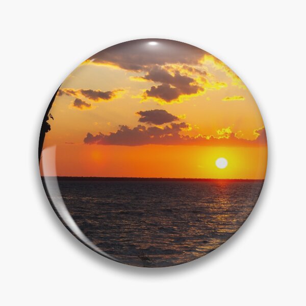 Item preview, East Point Sunset designed and sold by mhall.