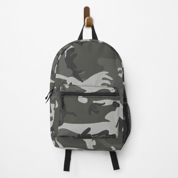 Item preview, Winter Camouflage designed and sold by FantasySkyArt.