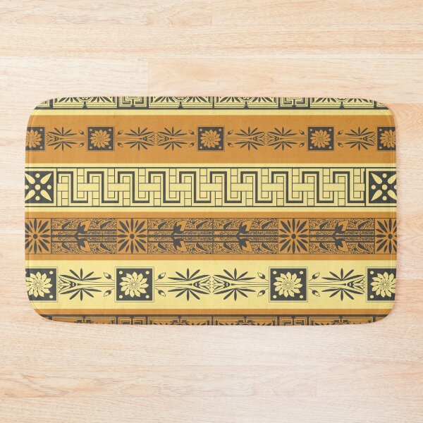 Item preview, Ancient Egypt Art Patterns designed and sold by Tranzformations.