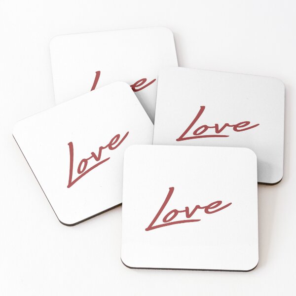 Item preview, Love  designed and sold by Daap.