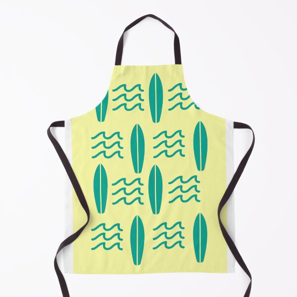 Item preview, SURF LIFE - BLUE - GREEN- SURF LIVING SURF LIFESTYLE  designed and sold by Tropical Blood.