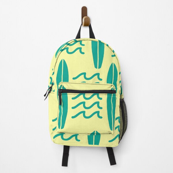Item preview, SURF LIFE - BLUE - GREEN- SURF LIVING SURF LIFESTYLE  designed and sold by Tropical Blood.