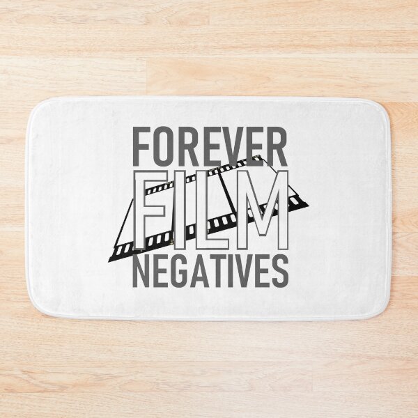Item preview, Forever film negatives designed and sold by arthatbeat.