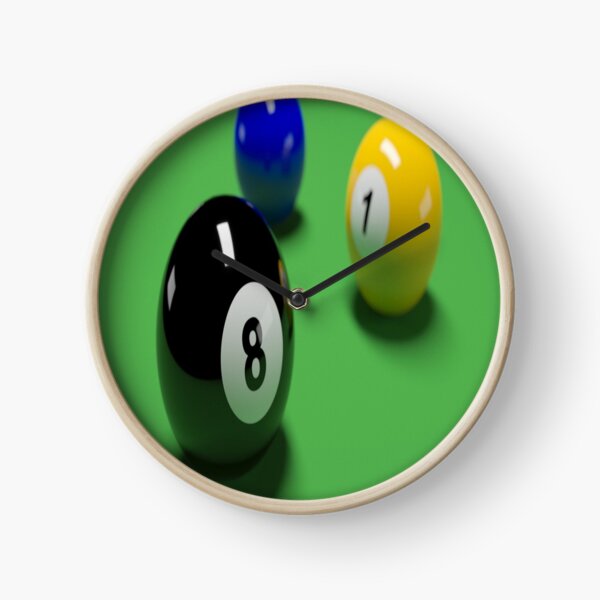 Snooker Table Cufflinks Cue Player Pool Pot Black Balls Fan Present Gift Box Snooker Table Cufflinks Cue Player Pool Pot Black Balls Fan Present Gift Box