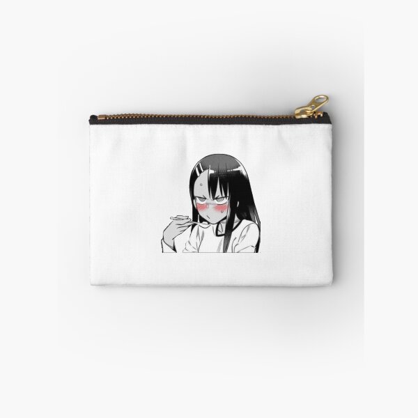 Item preview, Awkward Nagatoro v.2 designed and sold by SushiShinobi.