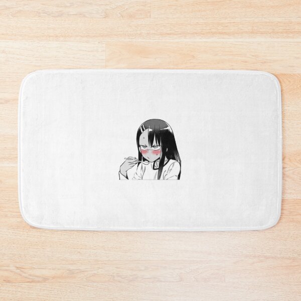 Item preview, Awkward Nagatoro v.2 designed and sold by SushiShinobi.