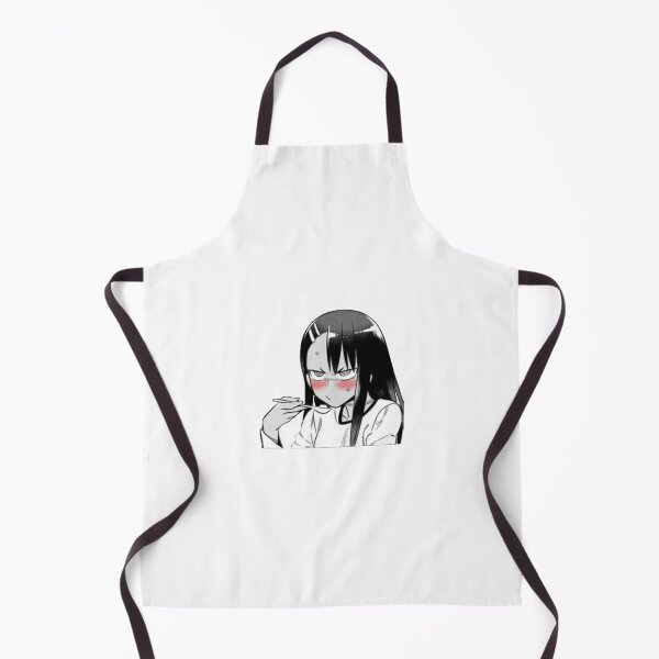 Item preview, Awkward Nagatoro v.2 designed and sold by SushiShinobi.