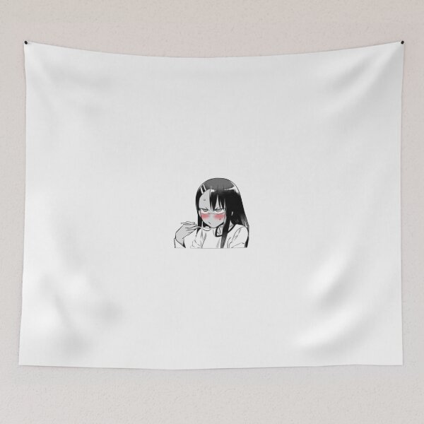 Item preview, Awkward Nagatoro v.2 designed and sold by SushiShinobi.