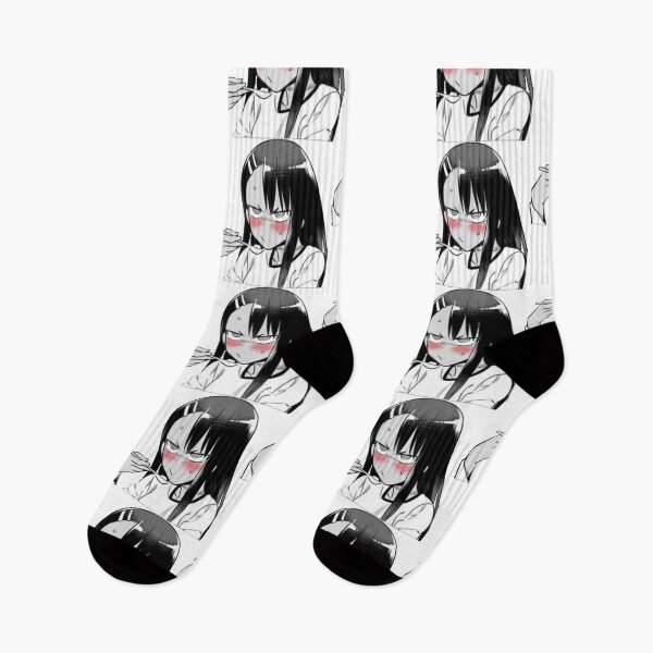 Item preview, Awkward Nagatoro v.2 designed and sold by SushiShinobi.