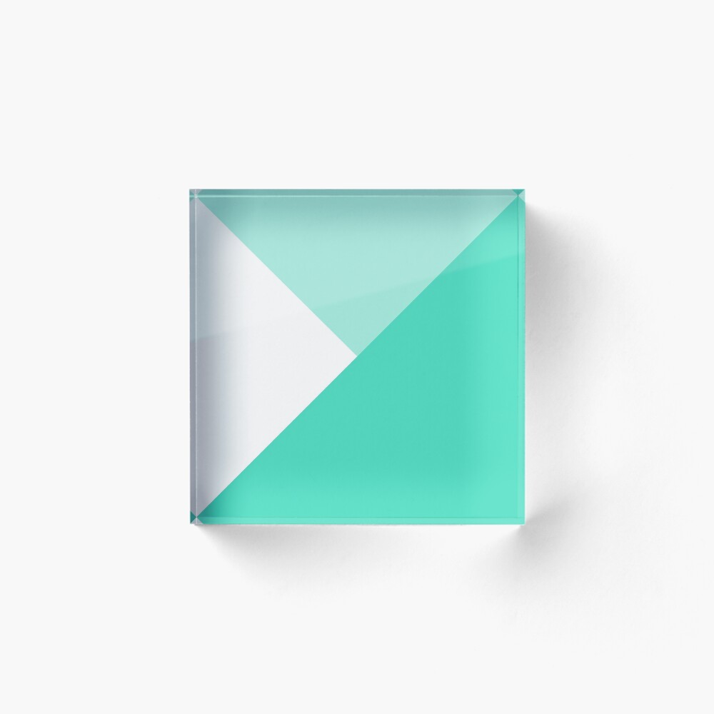 Item preview, Acrylic Block designed and sold by ColorObsession.