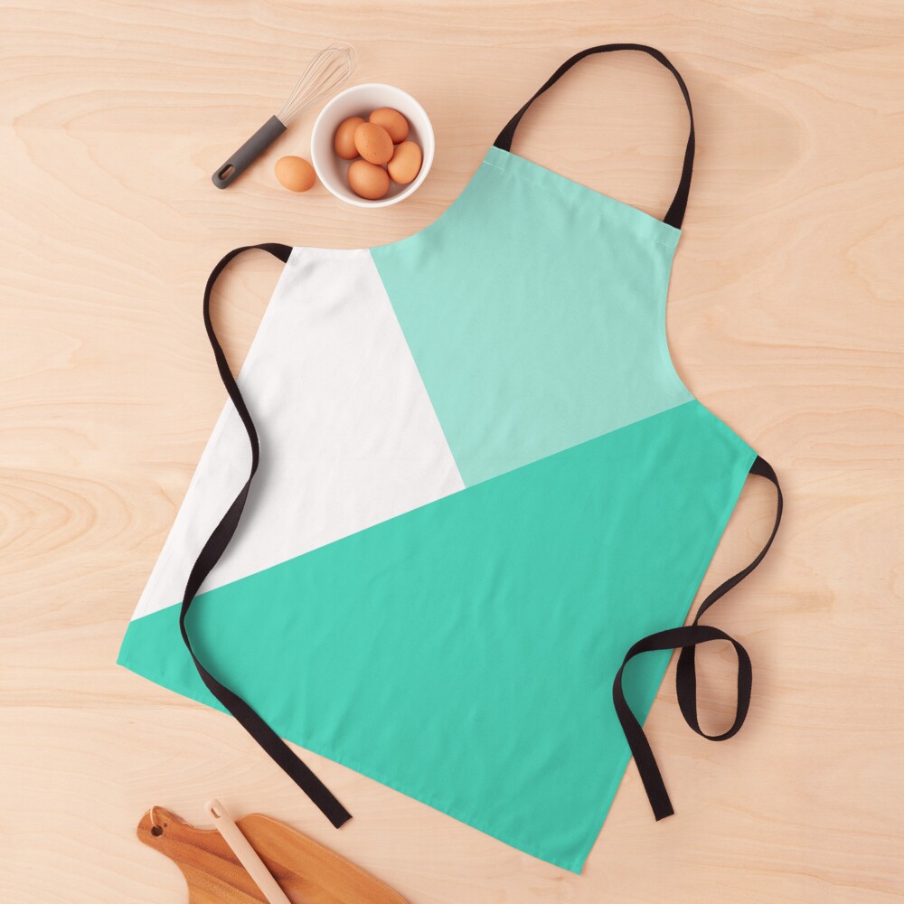 Item preview, Apron designed and sold by ColorObsession.