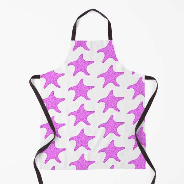 Item preview, Starfish (pink) designed and sold by Calen Picard-Carroll.