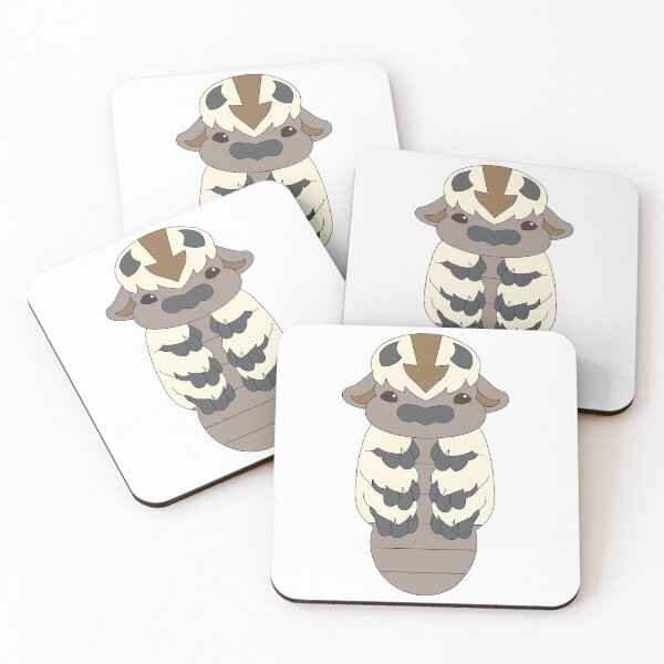 Item preview, Appa designed and sold by Princess002.