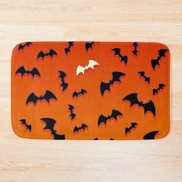 Item preview, Hallow Batsies designed and sold by Deathoftheself.