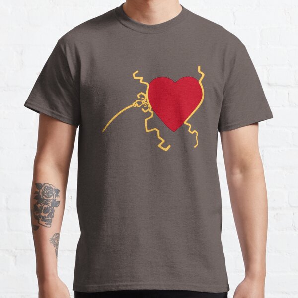 All You Need Is Love Classic T-Shirt