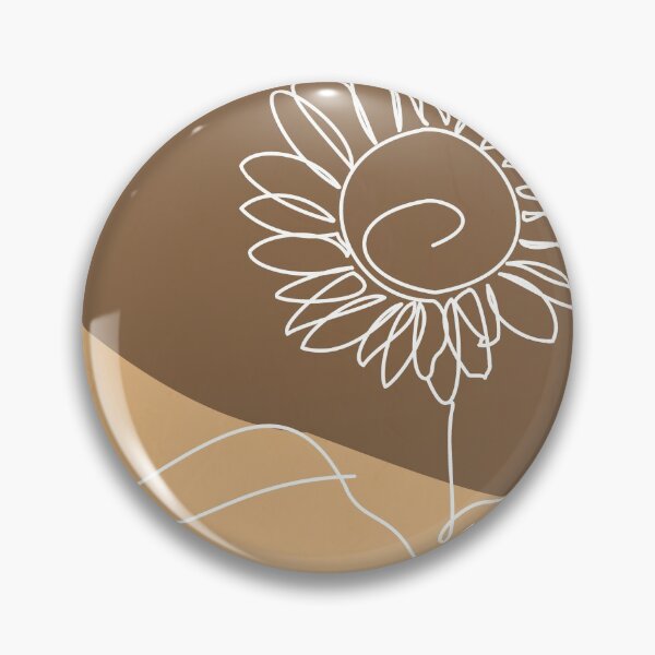 Item preview, Soft Sunflower 2 designed and sold by Devin-FK.