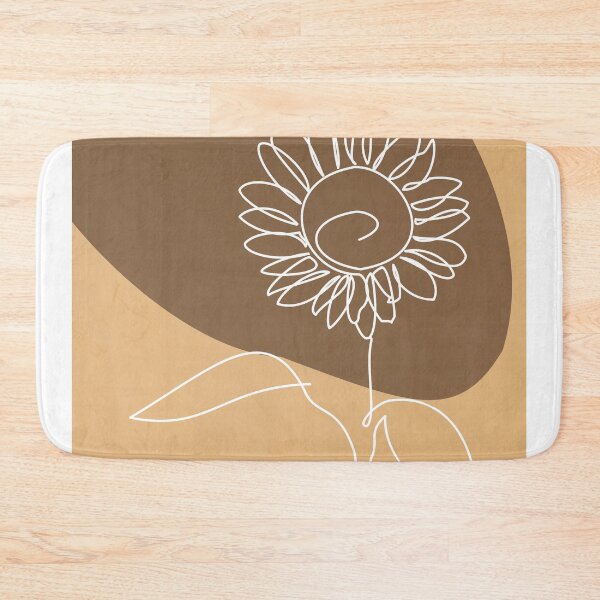 Item preview, Soft Sunflower 2 designed and sold by Devin-FK.