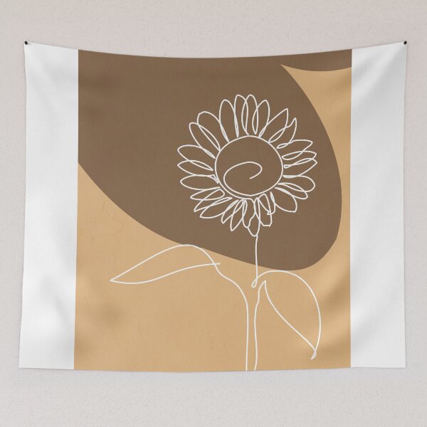 Item preview, Soft Sunflower 2 designed and sold by Devin-FK.