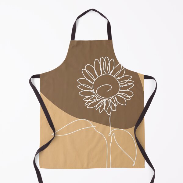 Item preview, Soft Sunflower 2 designed and sold by Devin-FK.