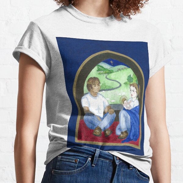 Nativity Classic T-Shirt