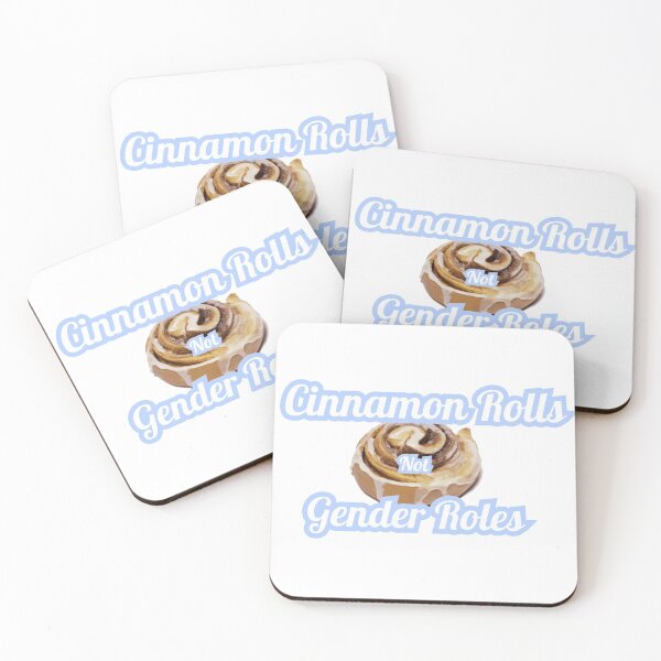 Item preview, Copy of cinnamon roles designed and sold by pepperlex99.