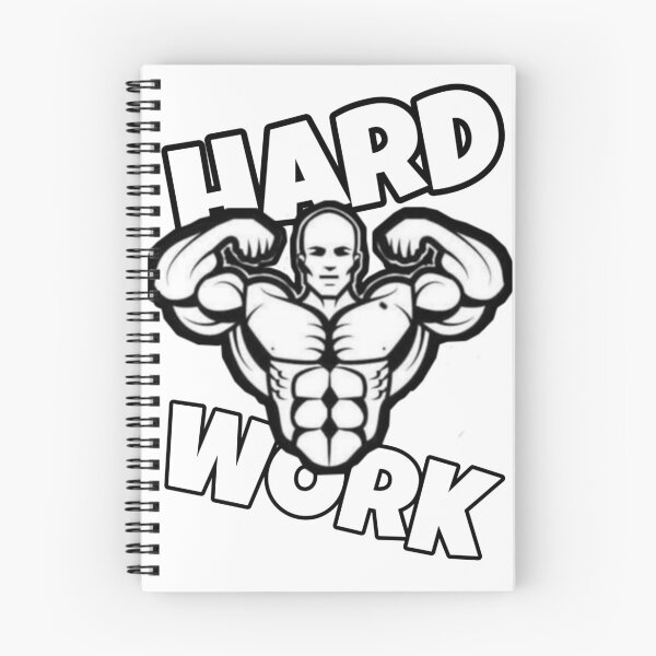 Item preview, HARD WORK designed and sold by New-look-.