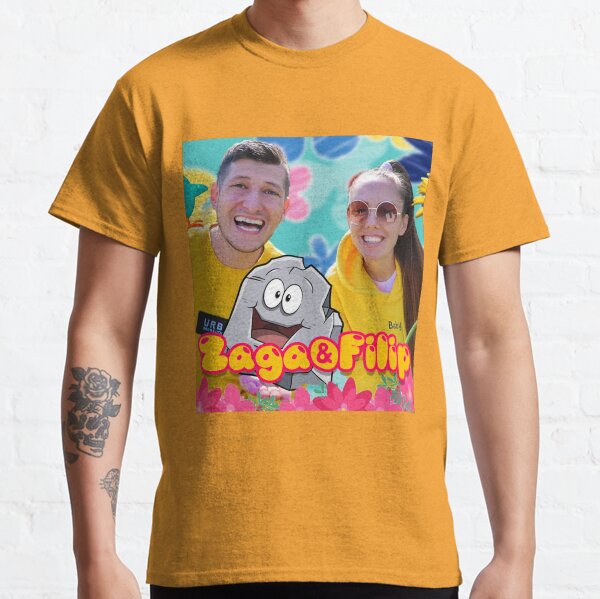 Filip T-Shirts | Redbubble