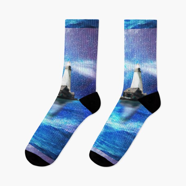 Item preview, Lighthouse of Stars designed and sold by DVerissimo.