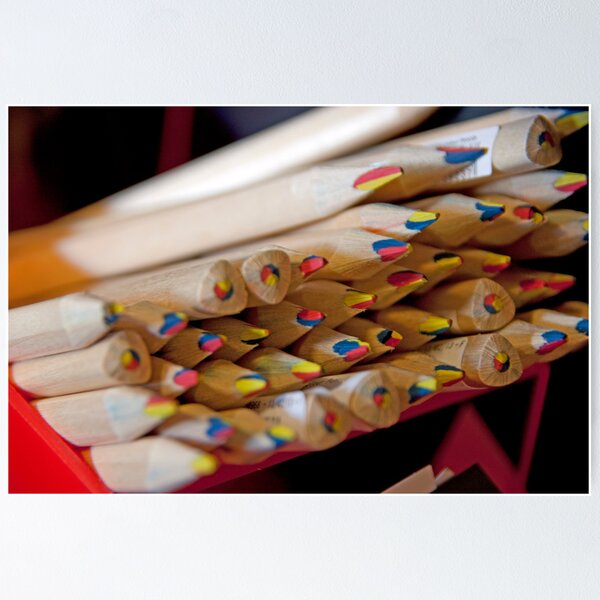 Item preview, Colorful Points designed and sold by phil decocco.