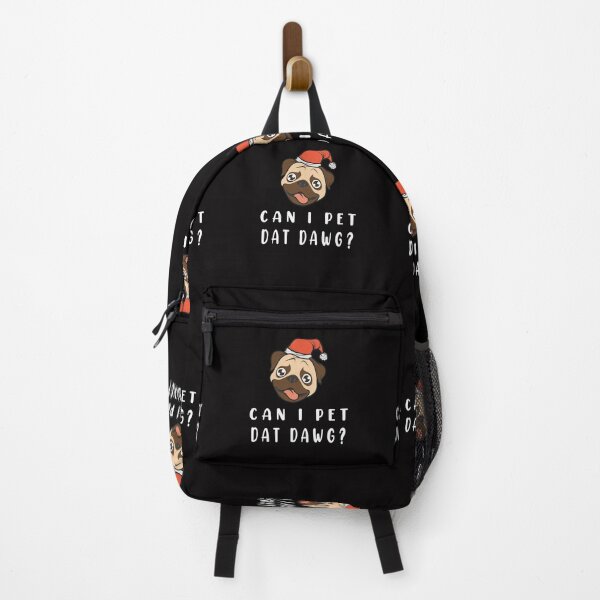 Item preview, Can I Pet Dat Dawg designed and sold by Smart Side.