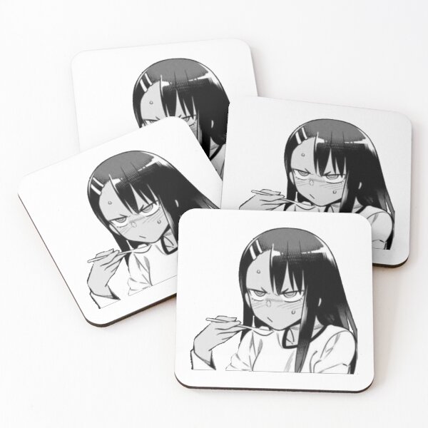 Item preview, Awkward Nagatoro  designed and sold by SushiShinobi.