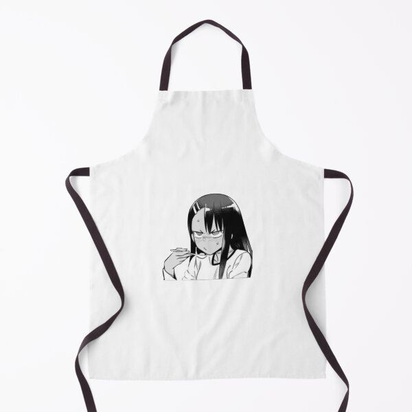 Item preview, Awkward Nagatoro designed and sold by SushiShinobi.