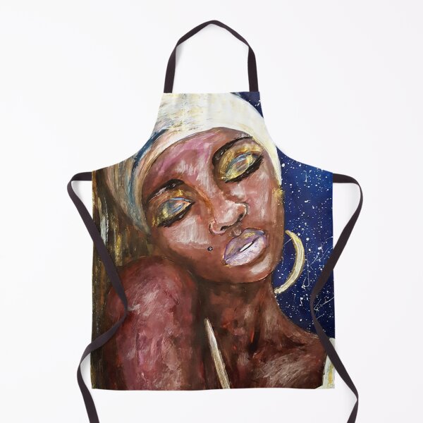 Item preview, Moon caress designed and sold by amoxes.