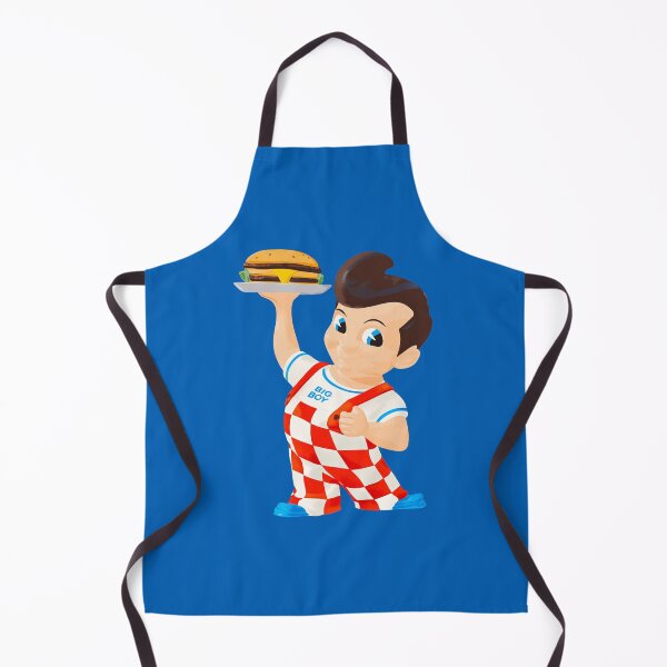 Burger Big Boy de Bob Tablier