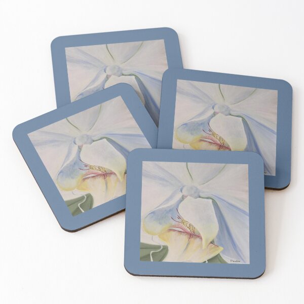 Item preview, Euphoric Orchid designed and sold by claudine4art.
