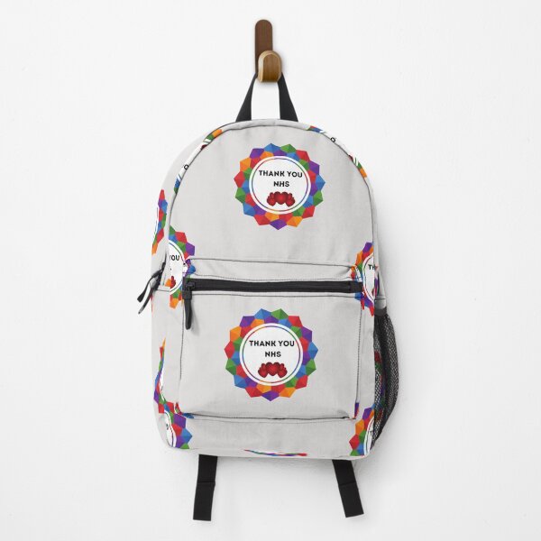 Item preview, Thank you NHS designed and sold by Delicarte.