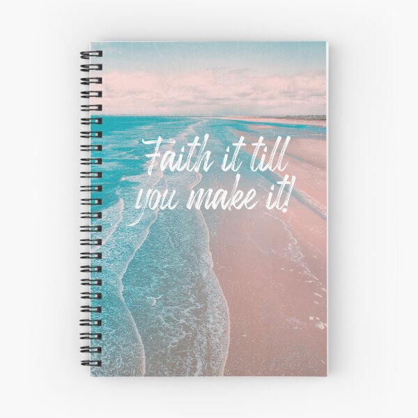 Item preview, FE hasta que lo hagas designed and sold by Paper Bee Gift Shop.
