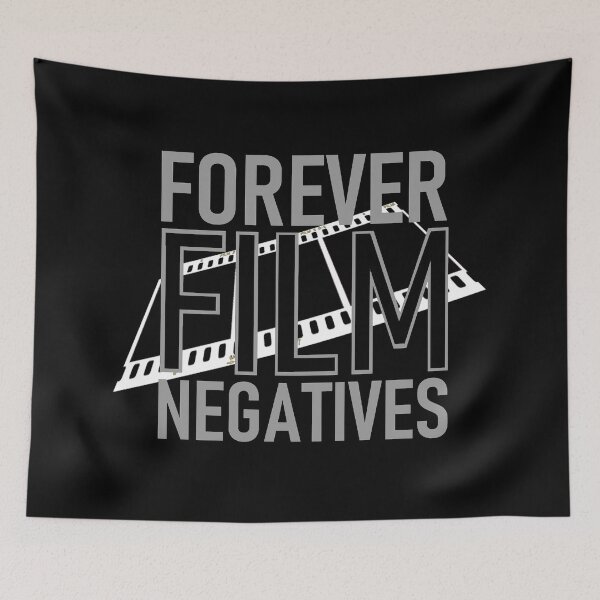 Item preview, Forever film negatives designed and sold by arthatbeat.