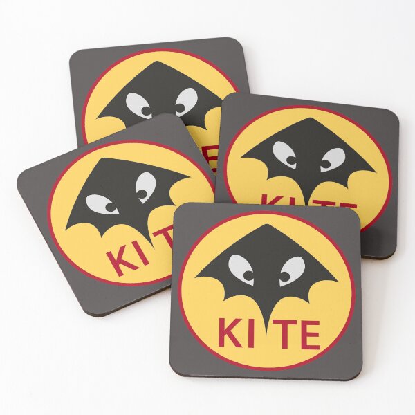 Item preview, KITE designed and sold by Retro-Freak.
