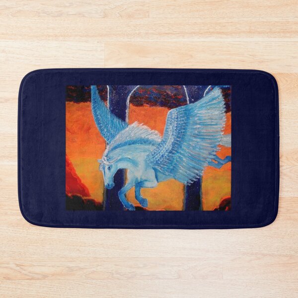 Item preview, flying pegasus designed and sold by DCSMKreativ.