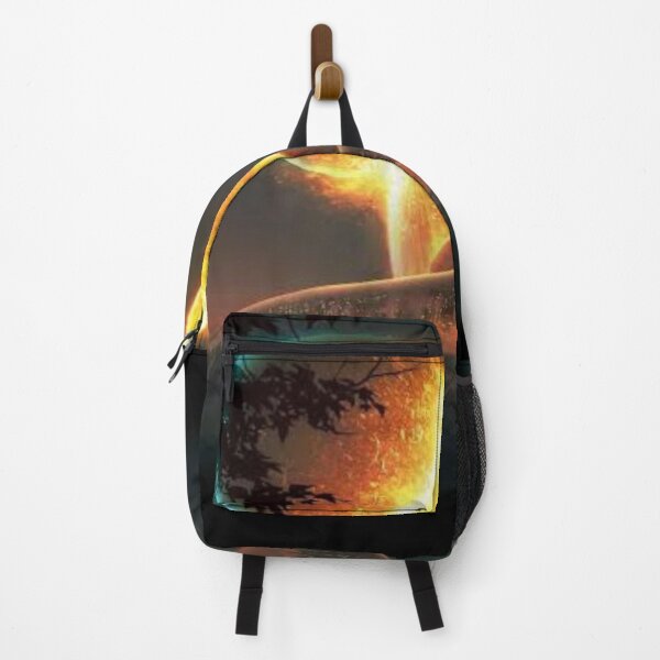 Item preview, wonder planet designed and sold by Fine Art California.