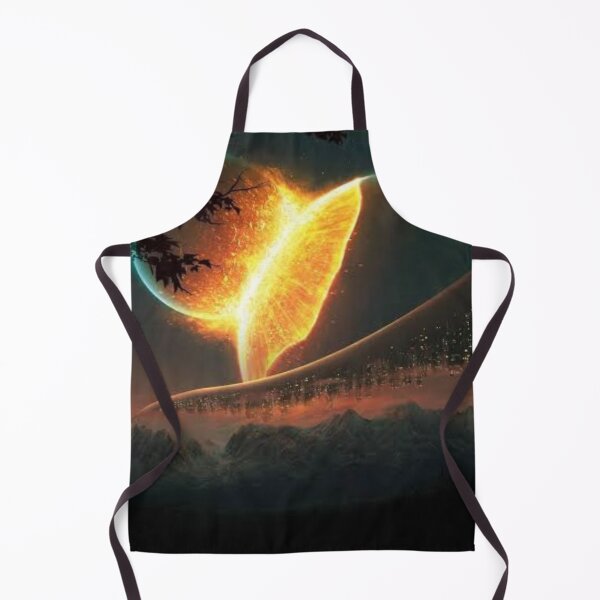 Item preview, wonder planet designed and sold by Fine Art California.