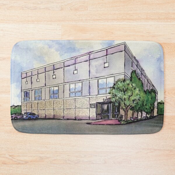 Item preview, Pam's painting - The Office designed and sold by Myheartofworship.
