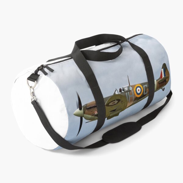 Item preview, Supermarine Spitfire Mk Vb designed and sold by Andy Harker.