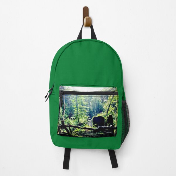 Item preview, Puzzlewood Forest in England designed and sold by Leah Rochelle.