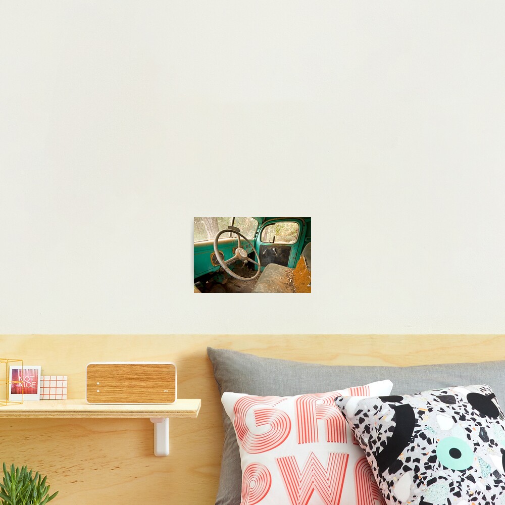 Item preview, Photographic Print designed and sold by scullumber.