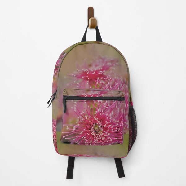Item preview, Beautifully Pink - Flower of the Gum Tree designed and sold by imaginethis.