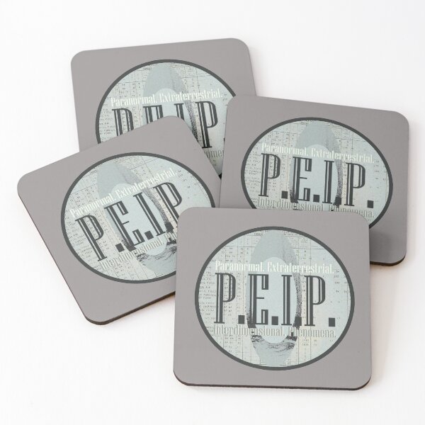 Item preview, P.E.I.P. designed and sold by olympain.